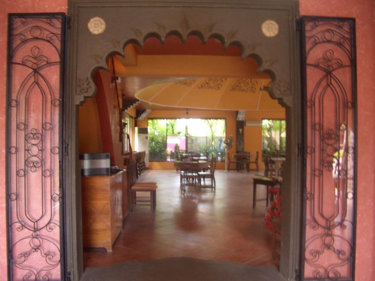 Casa La Granja Hotel Iloilo City Exterior photo